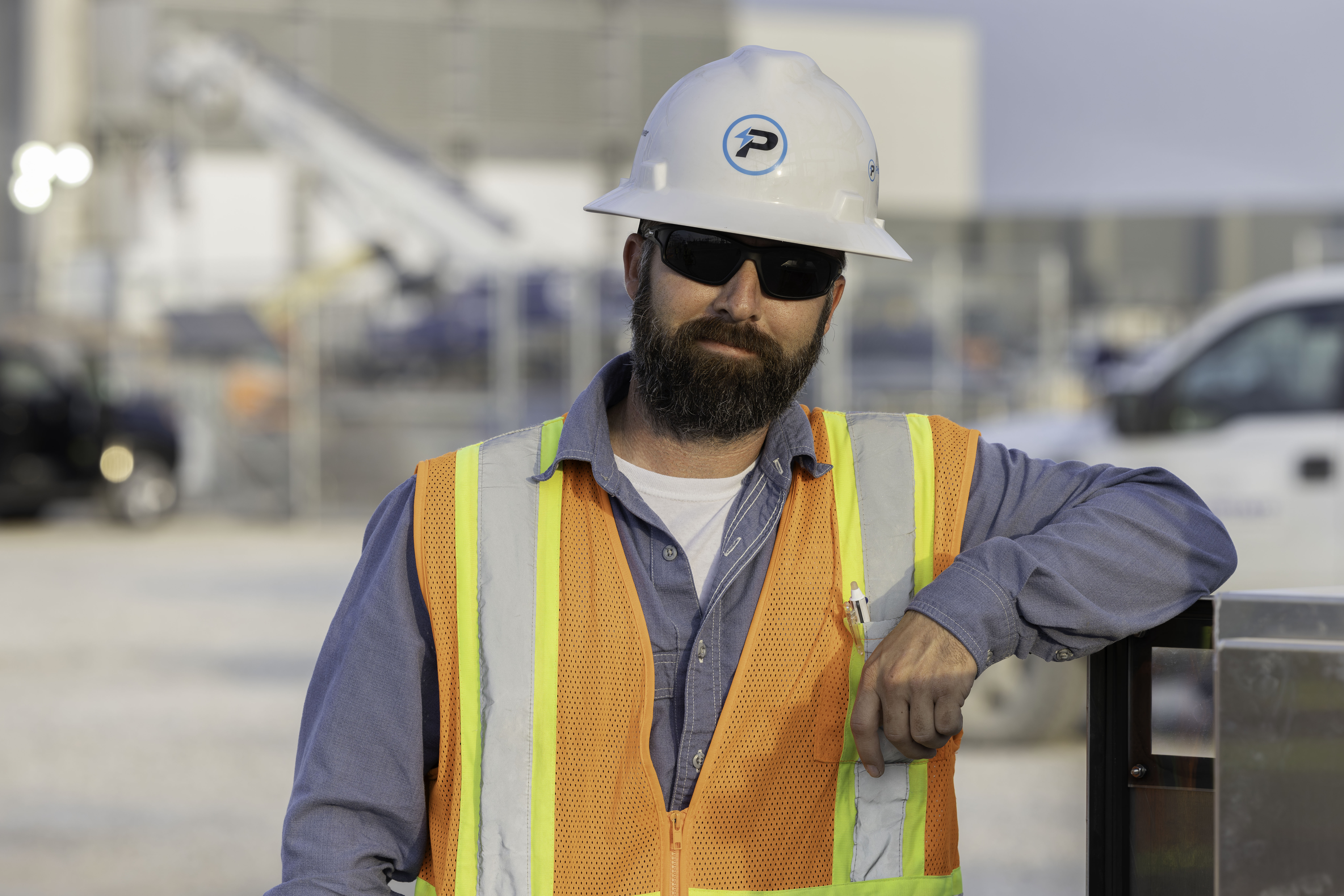 Priority Power Careers