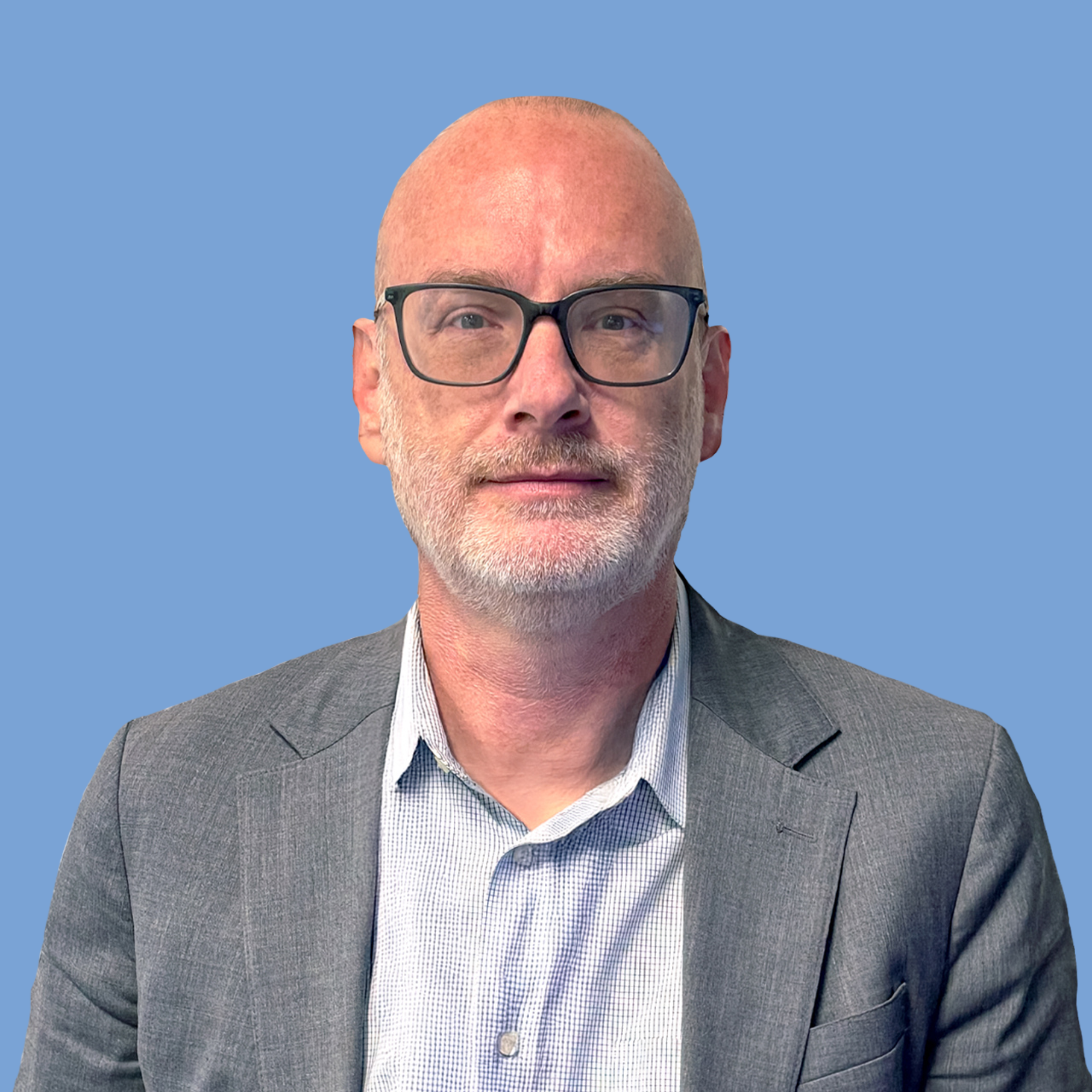 Stefaan Sercu, CEO