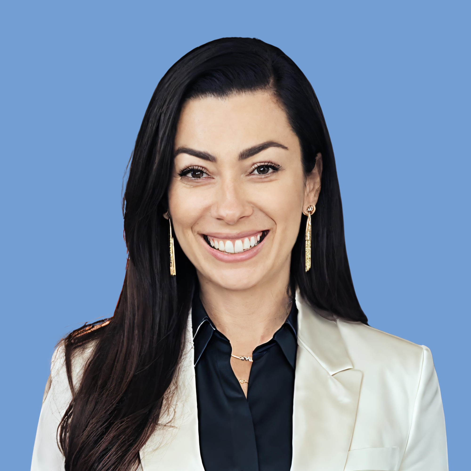 Thais Grossi, COO